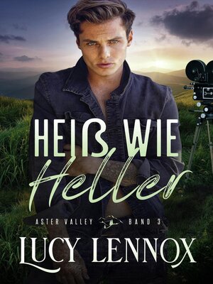 cover image of Heiß wie Heller